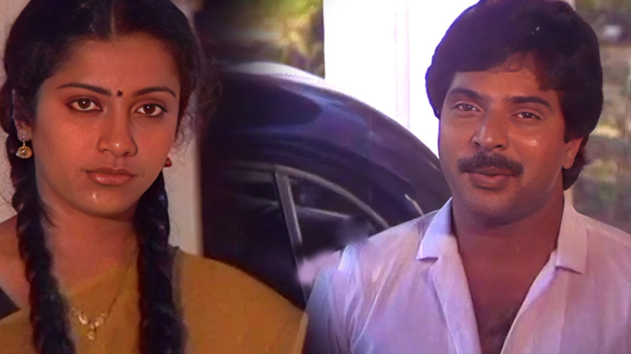 ആല്മരത്തിൽ ജമന്തിപൂത്തു  വെള്ളത്തിൽ വിളക്കുകൾകത്തി ആരോഹണത്തിൽ ഗാനവുംപാടി നമ്മടെ കാര്യം എന്തായി? ❤️❤️