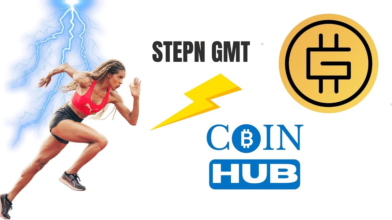 🏃&zwj;♂️ Explore STEPN GMT: A Lifestyle Crypto 🌍📈 #gmttoken #stepn #stepngmt