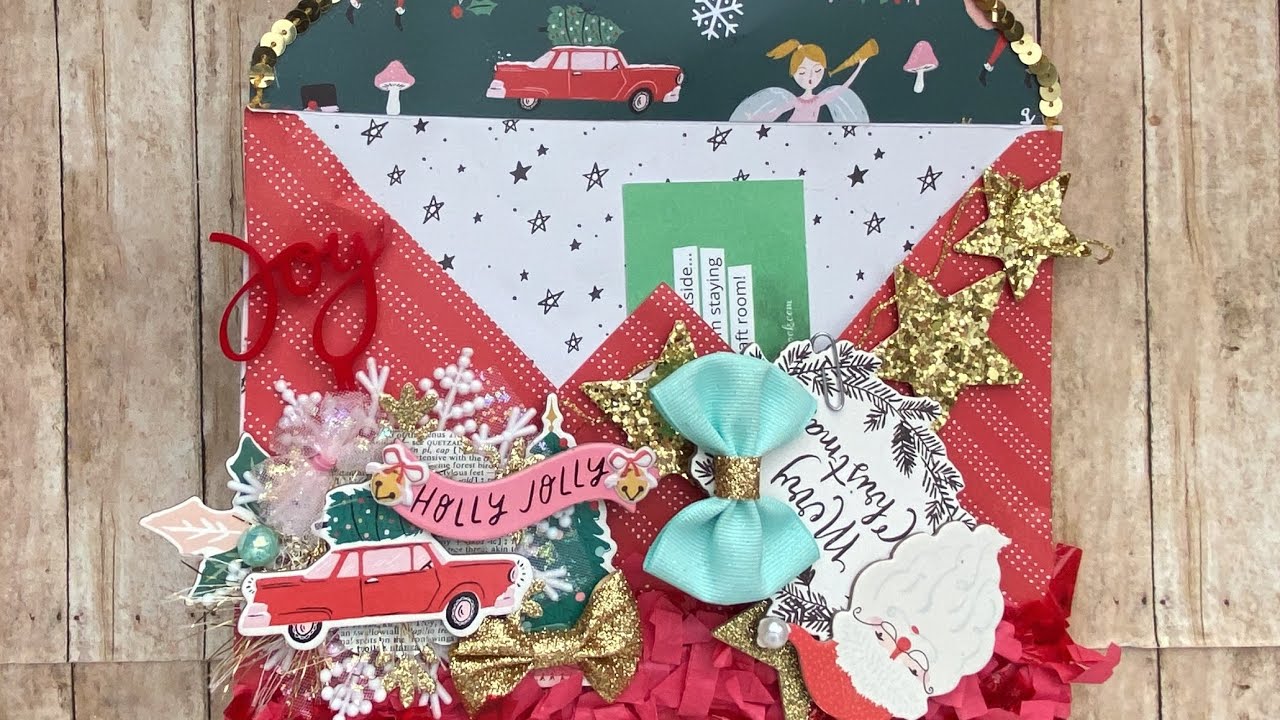 December daily 2024 how to make one