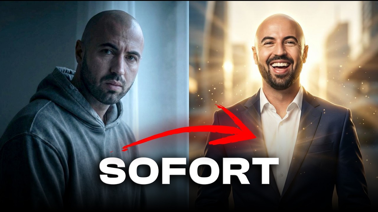 Wie du als Vertriebler SOFORT die erfolgreiche Version von dir manifestierst (5 einfache Schritte)
