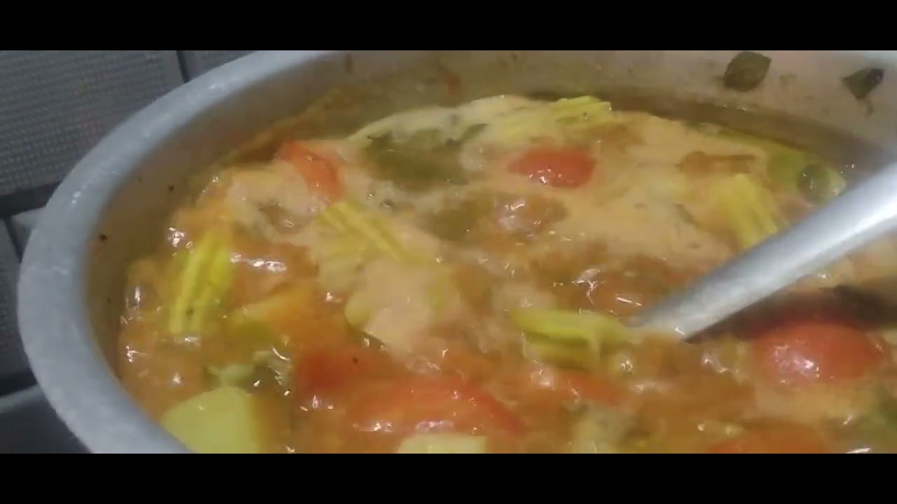 #sambar#special#with#shanaga#pappu#water#family#vlogvedios 