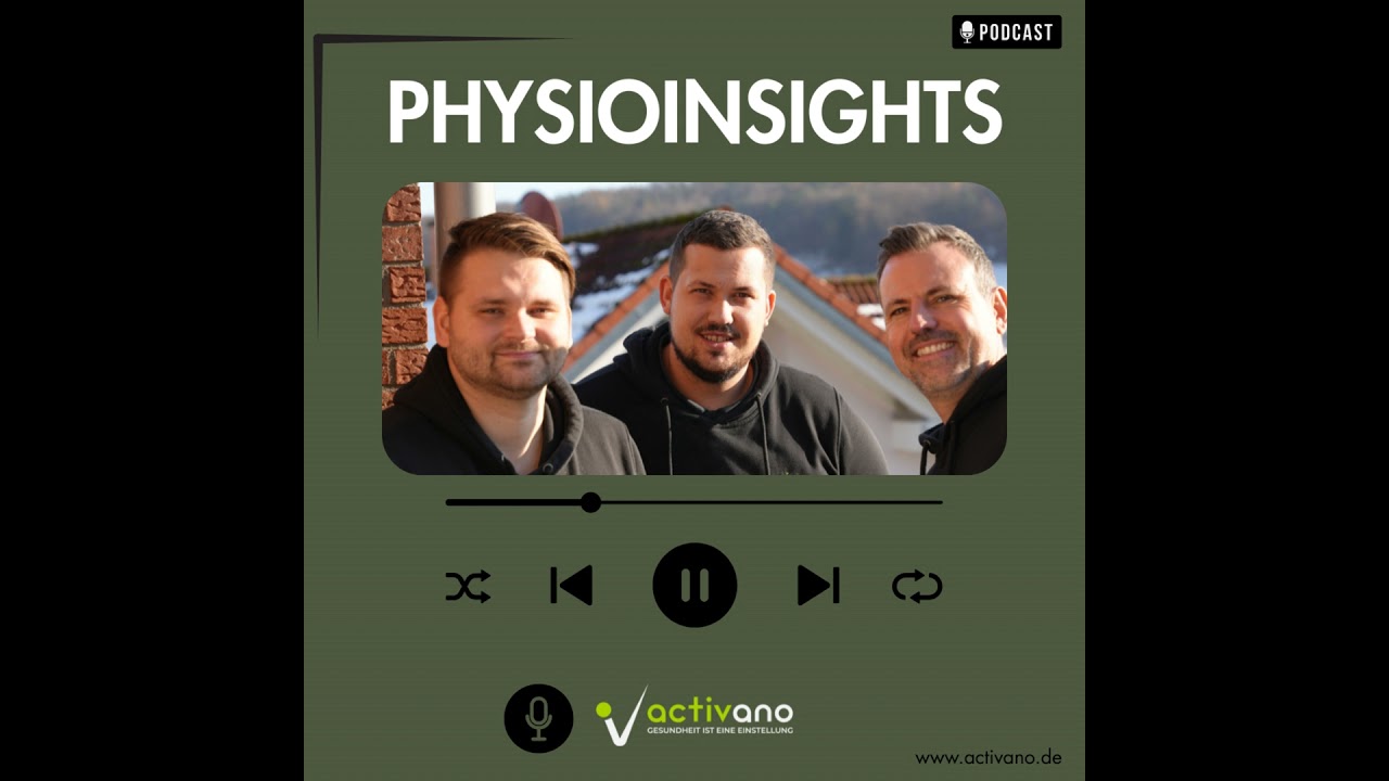 #1 Fachkräftemangel Adé: Was tun, wenn die Physio's fehlen?