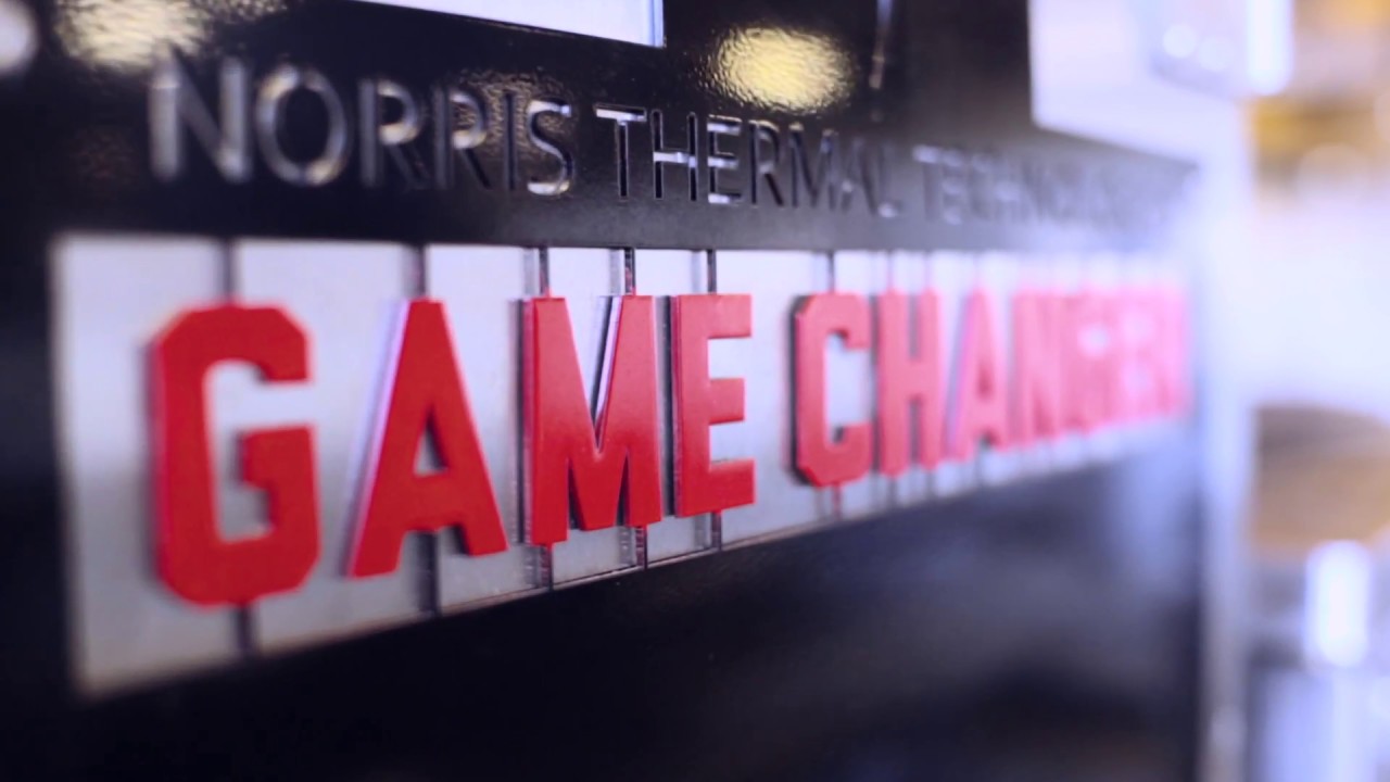 Introducing GAME CHANGER:  Hot Smoker, Cold Smoker and Dehydrator