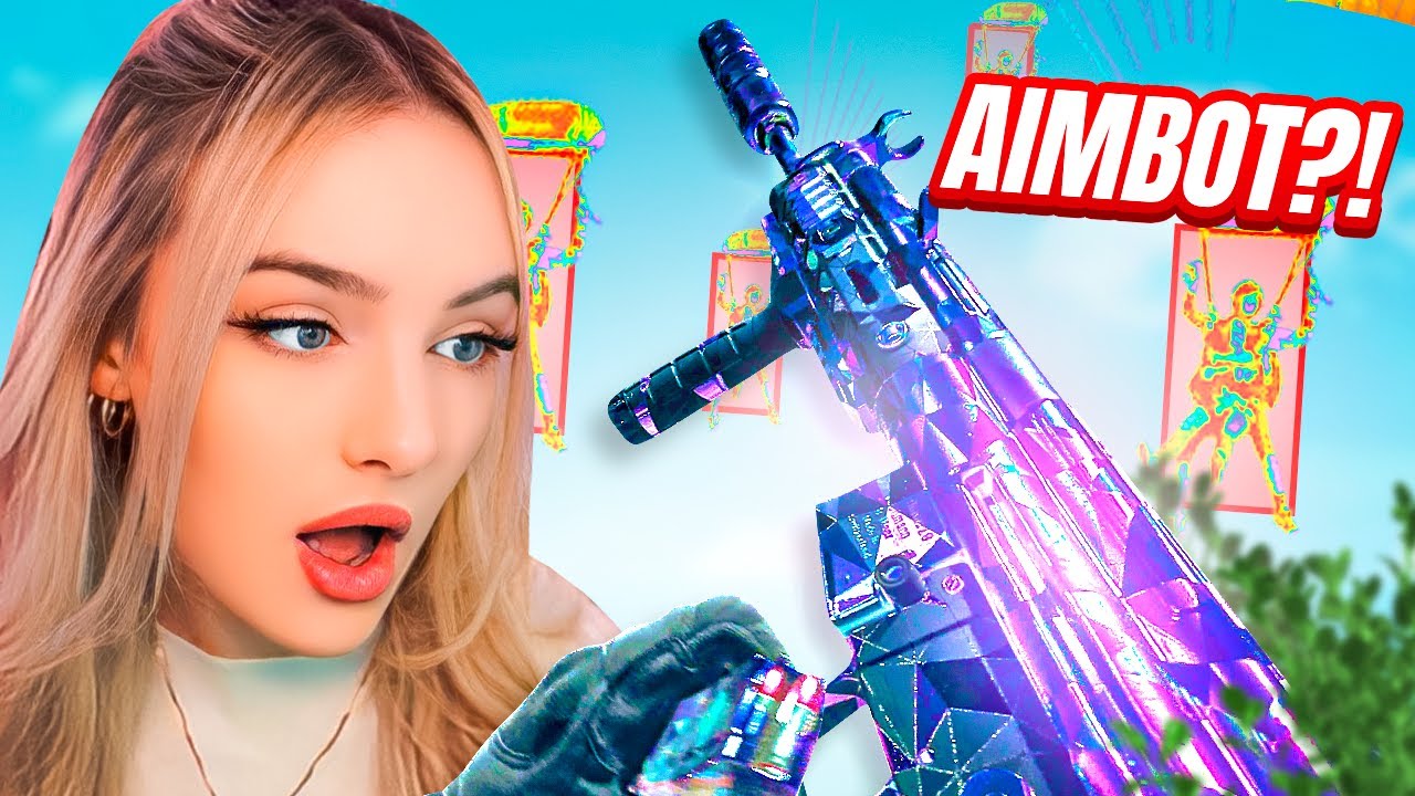 I got ACCUSED of CHEATING for this...😳