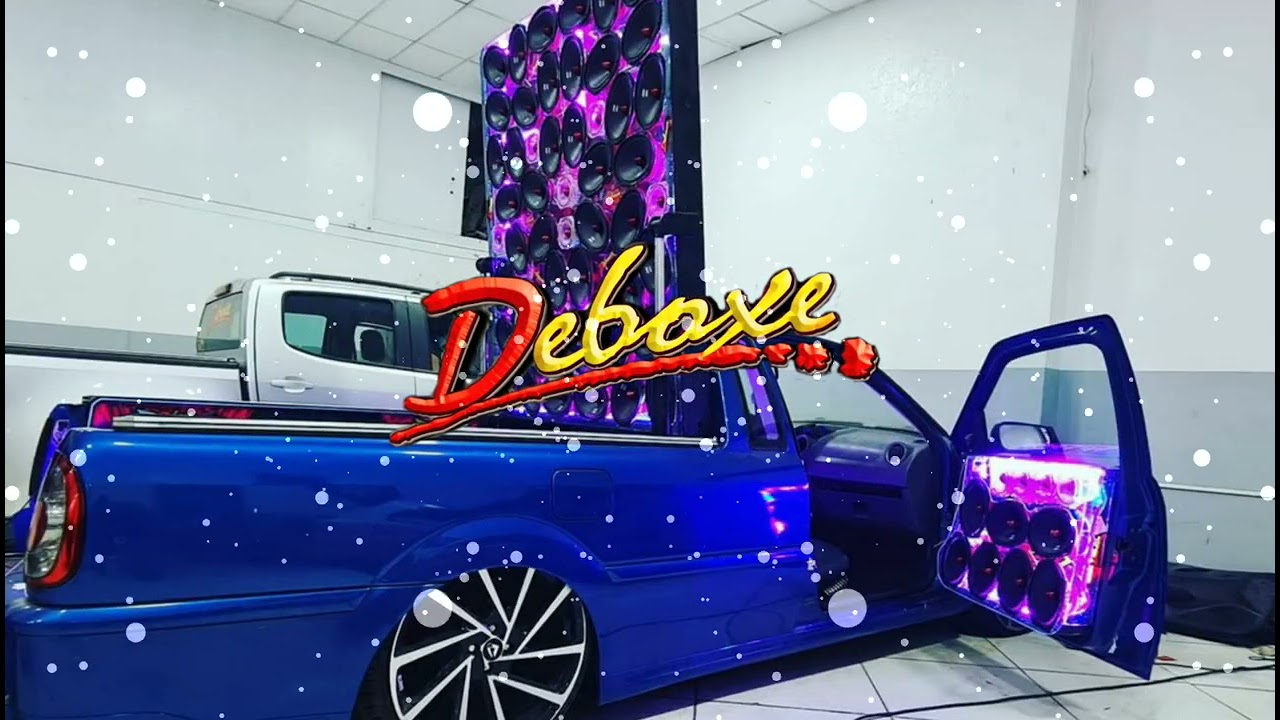 Deboxe2021 - Several Sense Snooped Morocco Original Mix