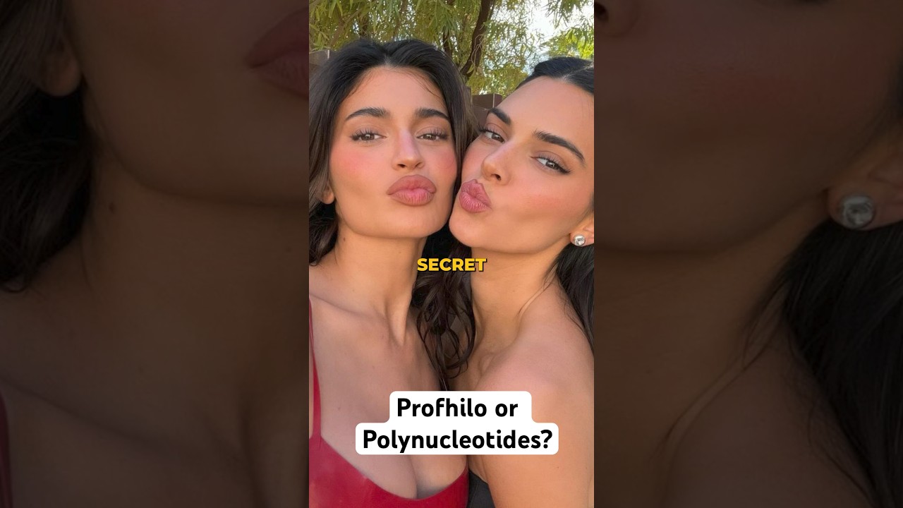 How to boost skin hydration with Profhilo or Polynucleotides? which is the best Skin Booster?