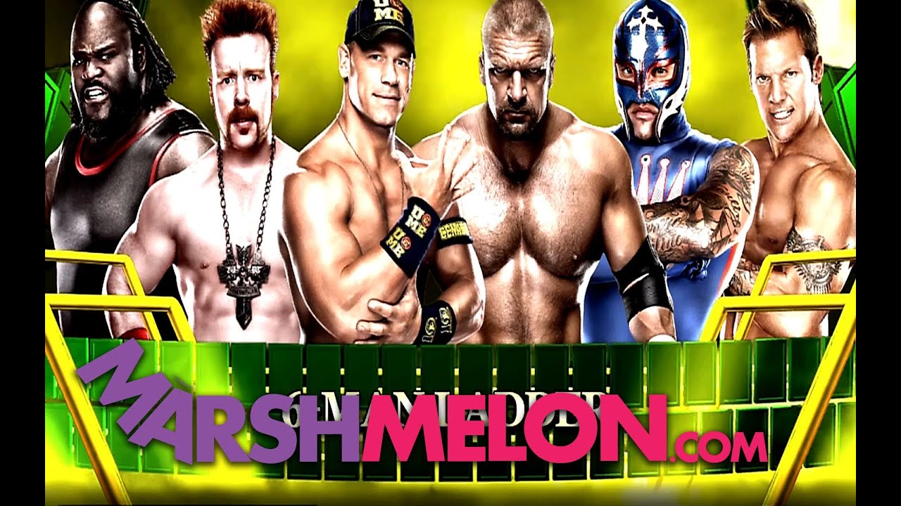 WWE 2014 