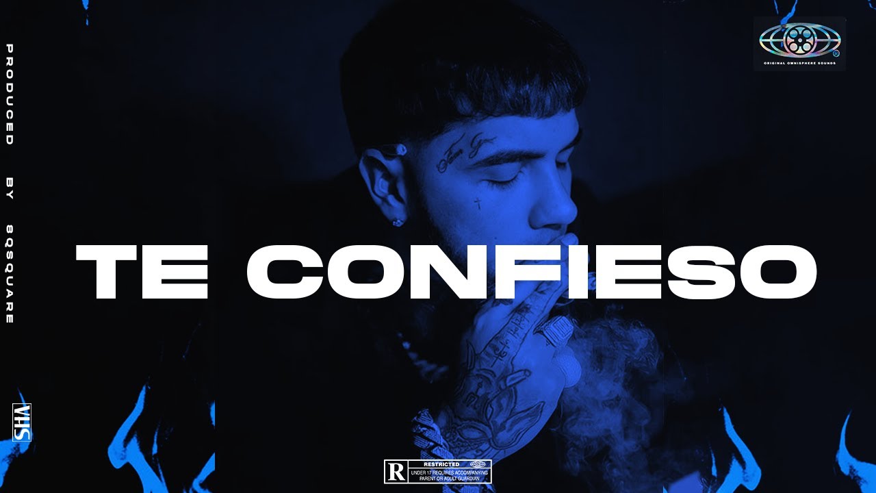 [FREE] ANUEL AA X MYKE TOWERS TYPE BEAT 2024 | “CONFESSION”