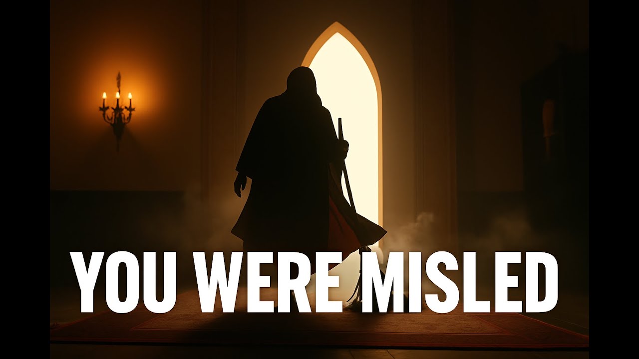 Is Sweeping at Night Haram? Discover the Shocking Islamic Truth Behind This Belief