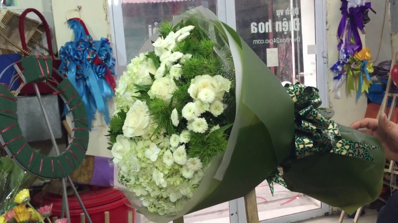 Shop hoa, shop hoa tươi, shop hoa đẹp, shop b&aacute;n hoa tươi