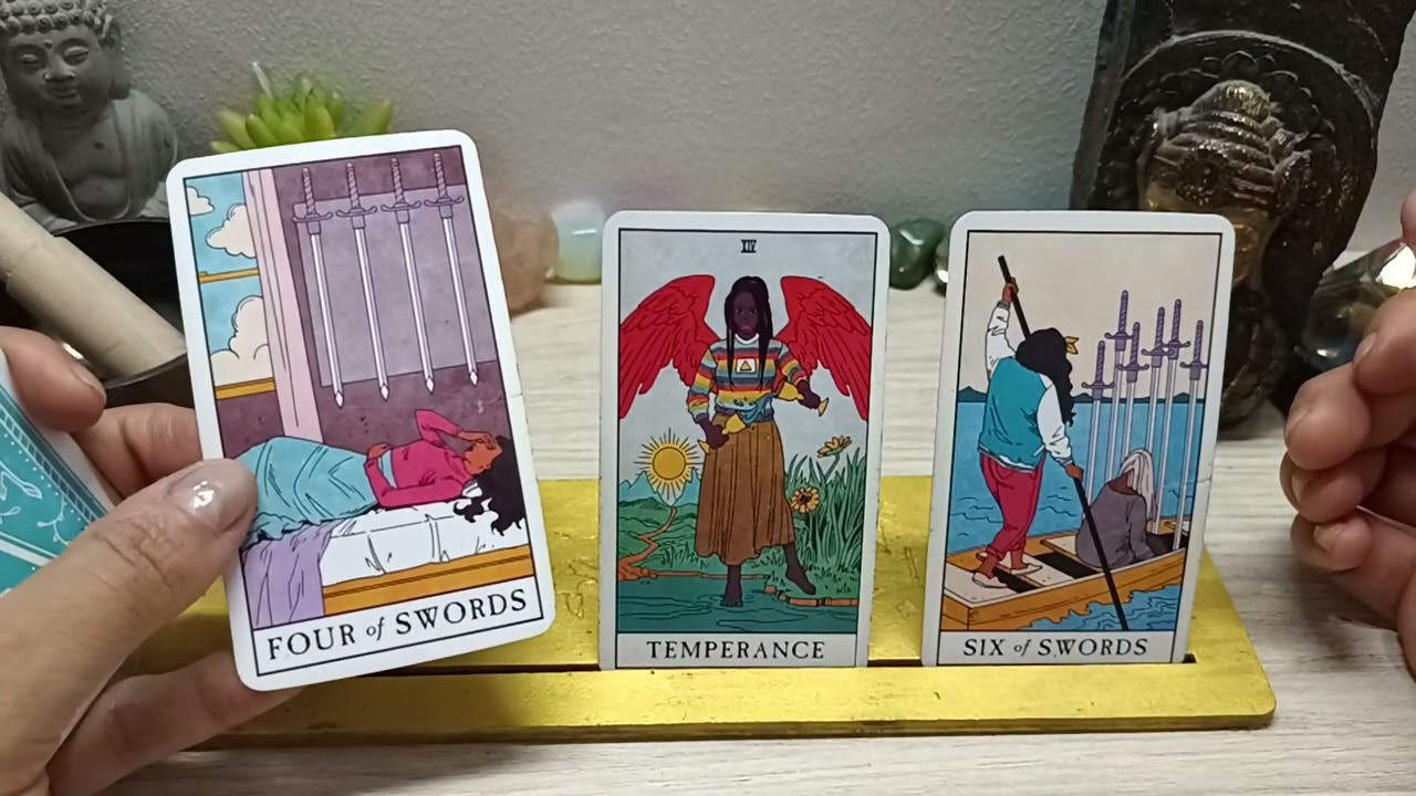LEO ♌ TU VIDA DAR&Aacute; UN GIRO DE 180&deg;, CAMBIO BRUTAL, GIRO ENORME, ESTA PERSONA CAMBIA TU VIDA ❤️