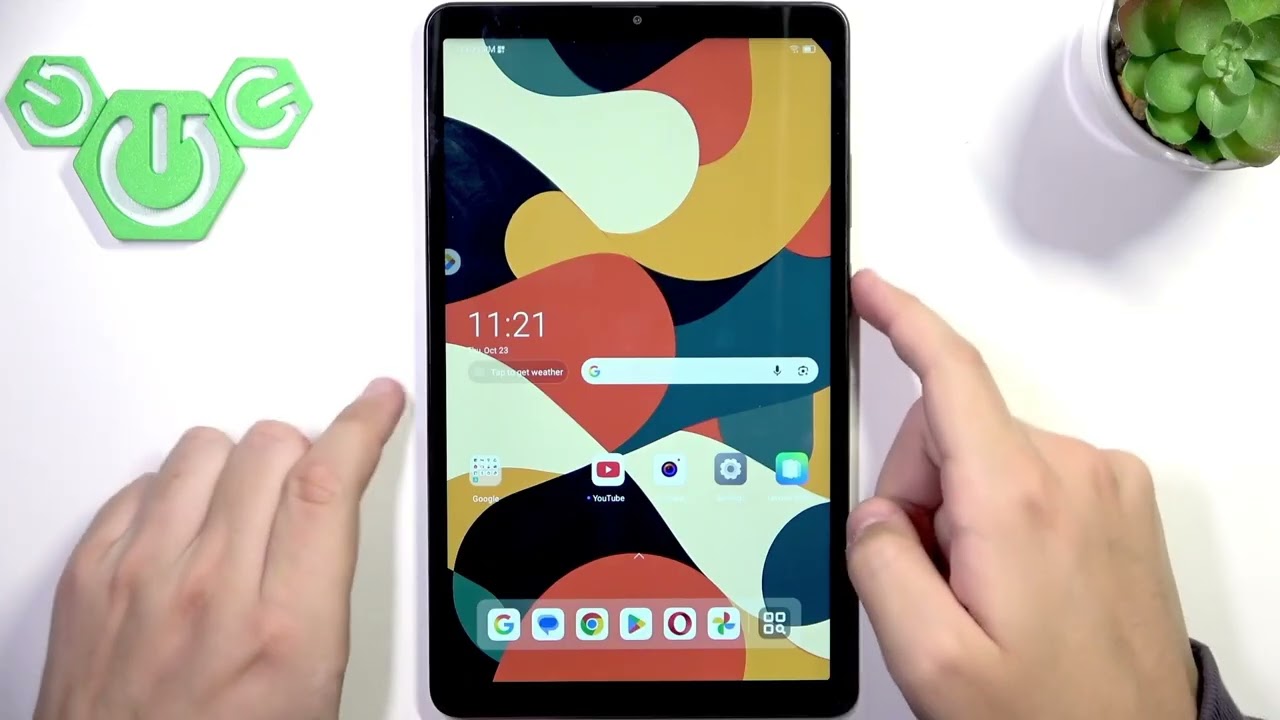 LENOVO Tab One 扬声器不工作 - 如何修复