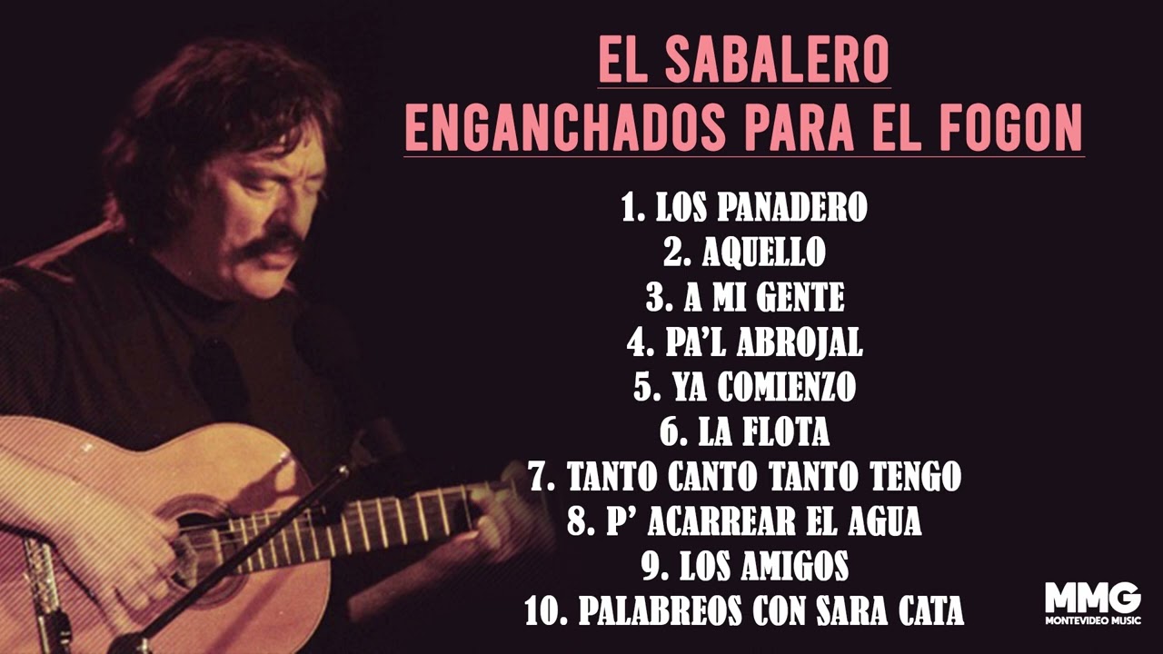 El Sabalero - Enganchados Para el Fogón