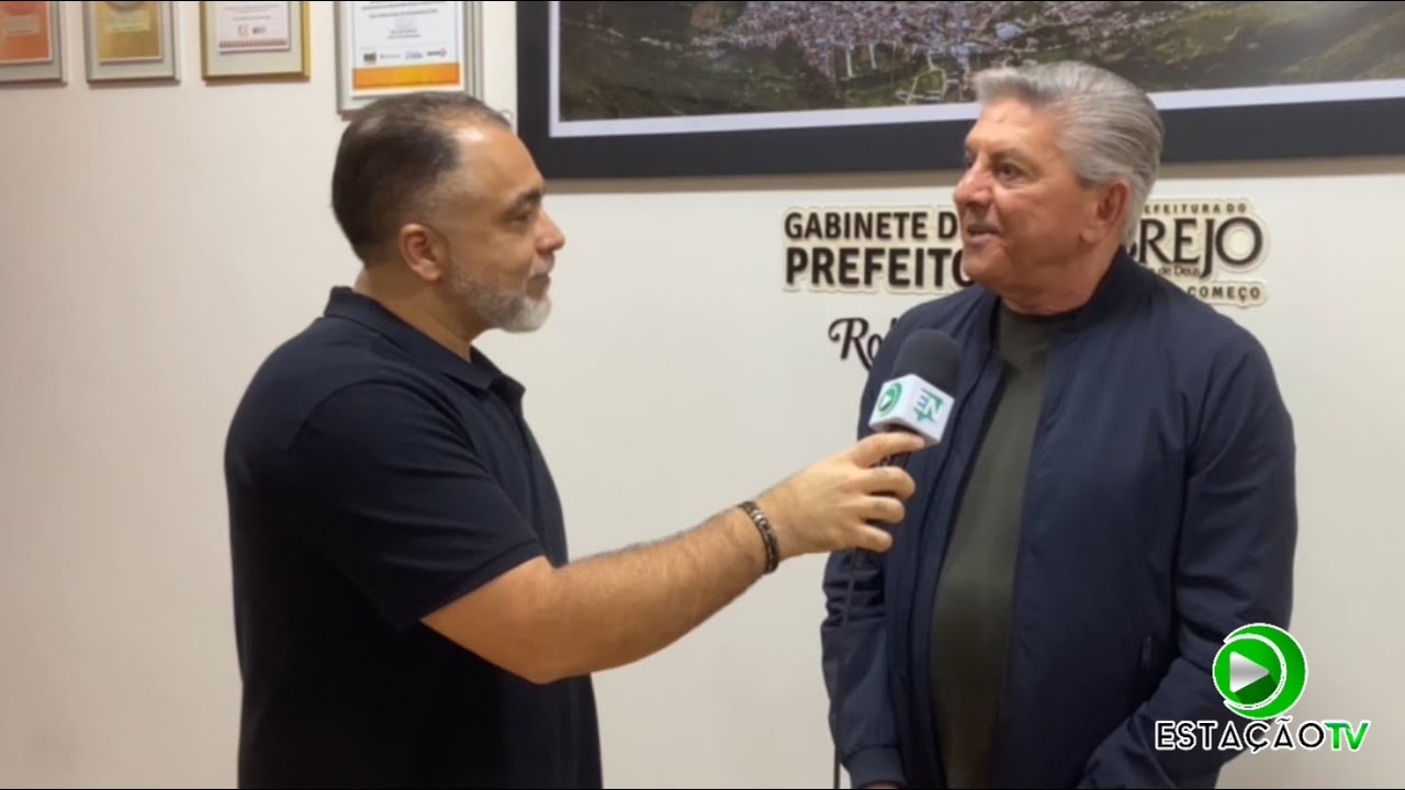 Prefeito Roberto Asfora faz história ao sediar o 1º Encontro Pernambucano do ICLEI Brasil 🌱🤝🌎