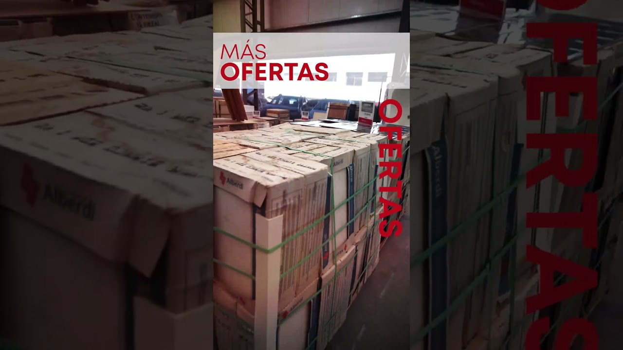 IMEPHO 2023 Conoc&eacute; nuestro Outlet
