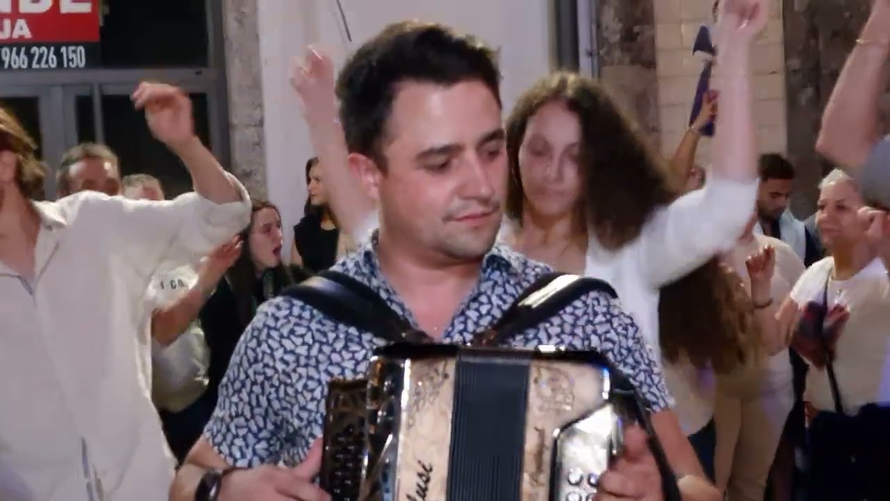 🟤 Vira (muito dançado na peneda) São Bartolomeu I 2022