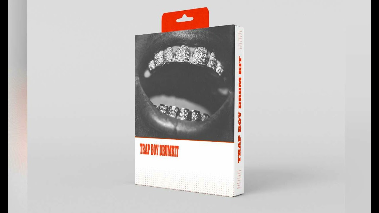 *FREE* Drum Kit 