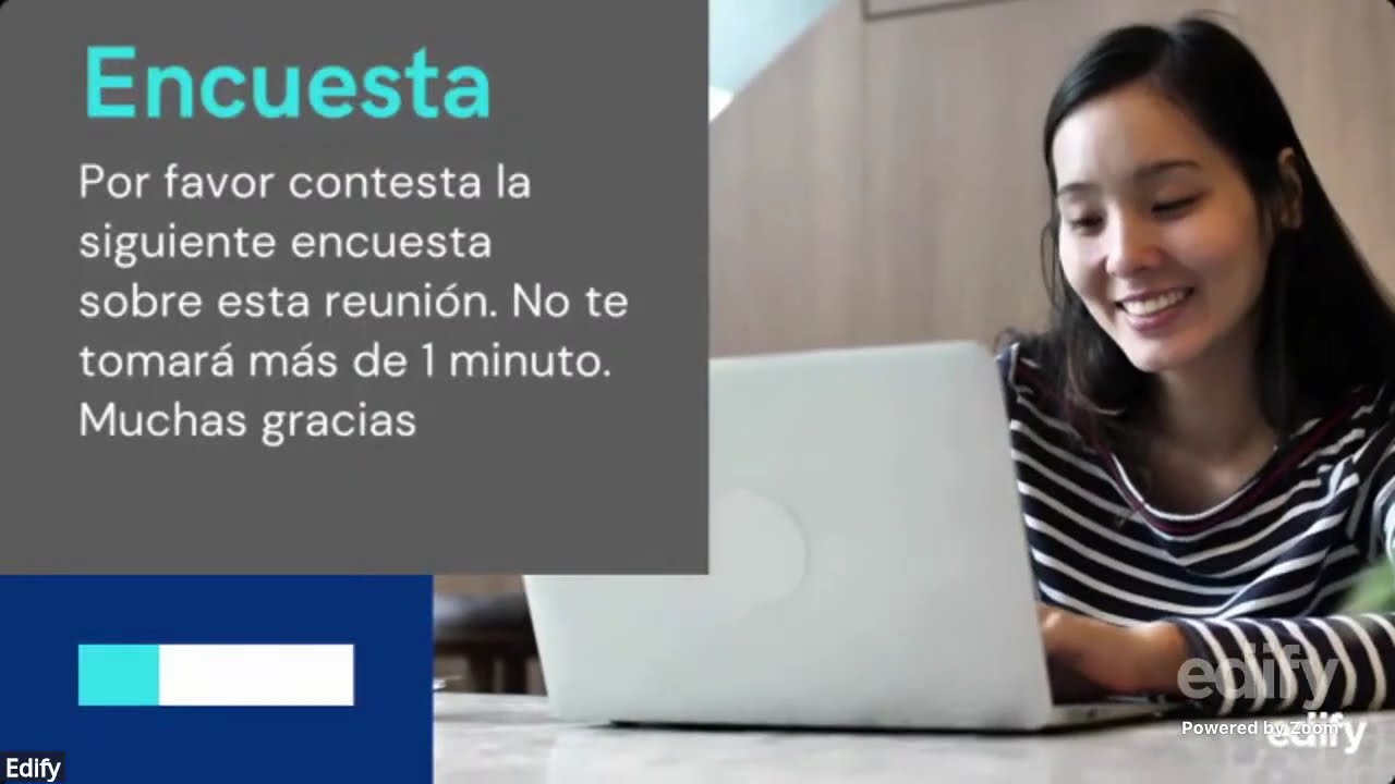 Diplomado de Educación Inicial sesión 2