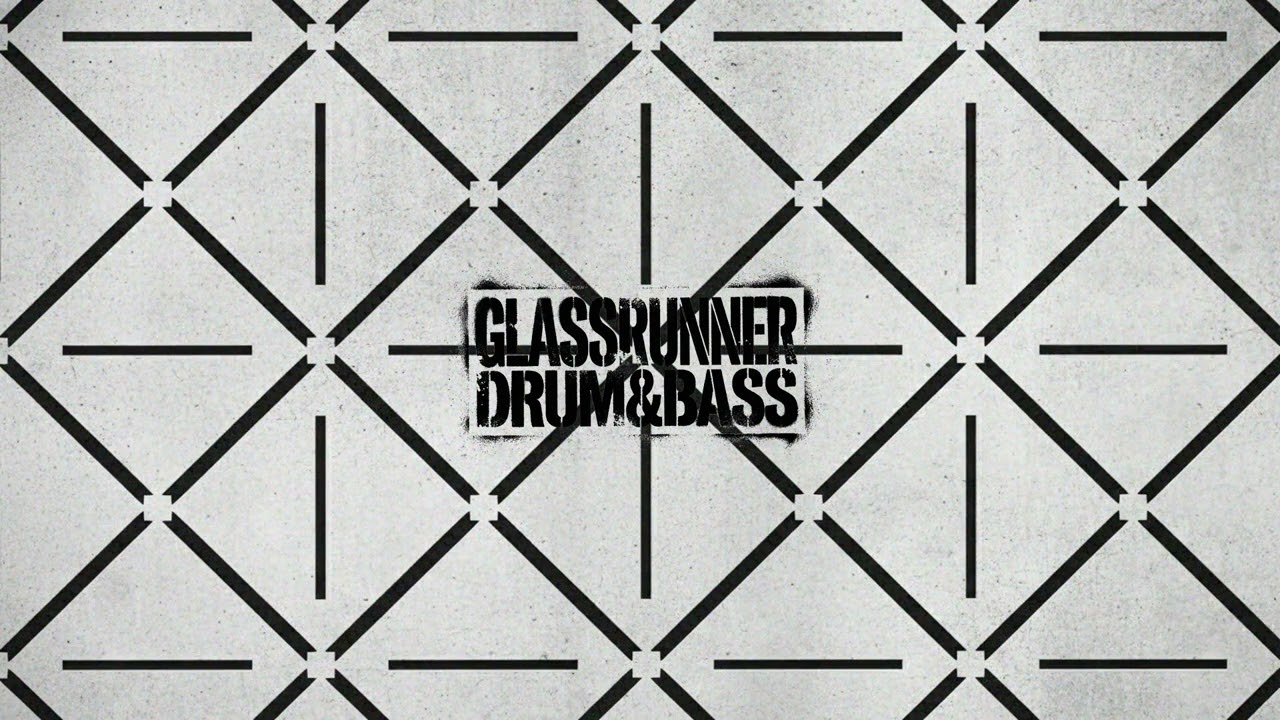 Axis Scarfold | GlassRunner Drum&Bass