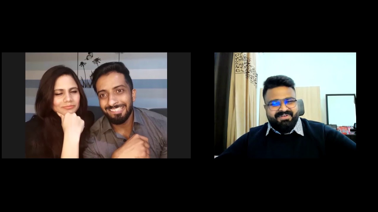 The Odd Halves || Trailer || Aam Aadmi Podcast