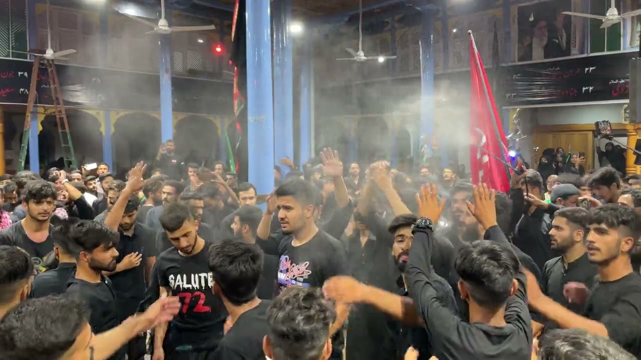 Raitan ty dul gai mityan ich rul gai | matmi sangat 2022