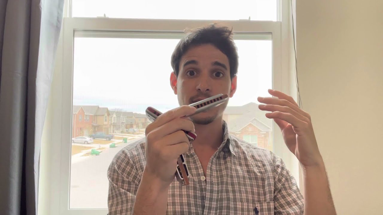 The best harmonica for beginners?