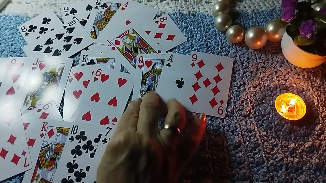Его мысли о тебе‼️
