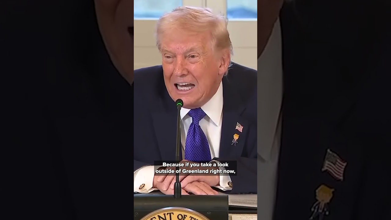 President Trump: 