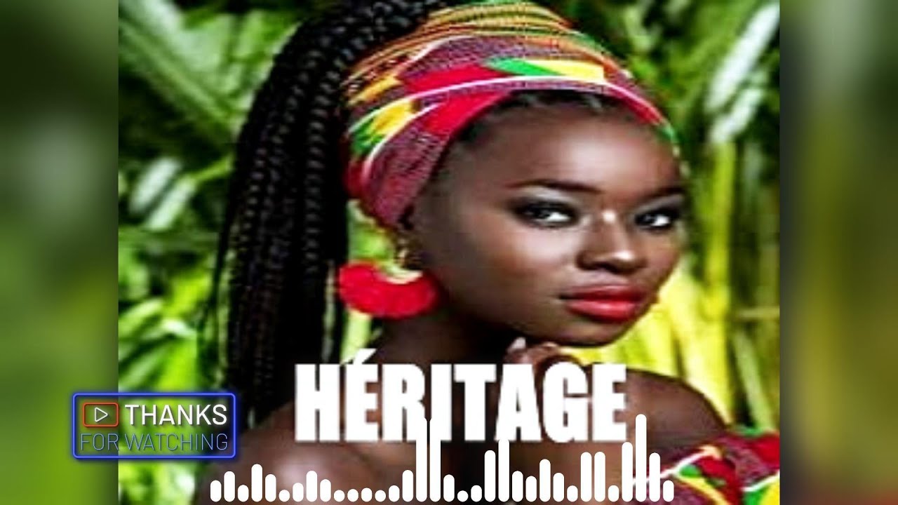HÉRITAGE