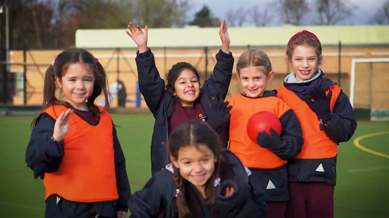 Pre-Prep Healthy Habits for Life
