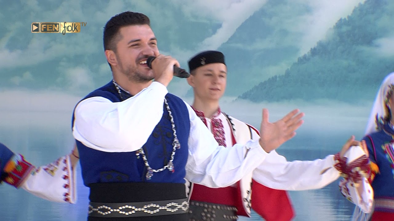 ИВАН ПАЛАНОВ - Магдено моме