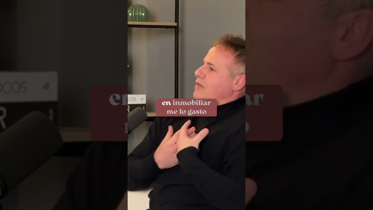 El error de invertir sin margen