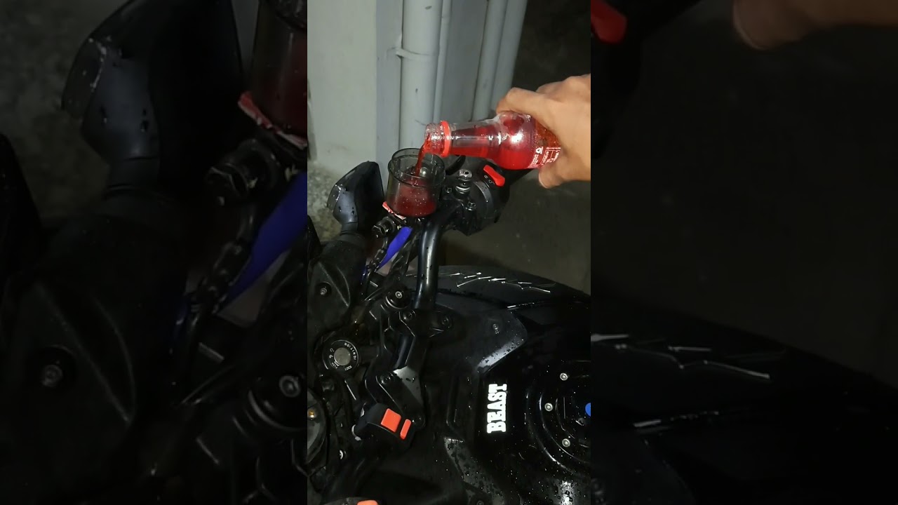 tuning 😅 😆 #automobile #ns #beast #memes #streetbeast #gopro #rider #funny #motovlog