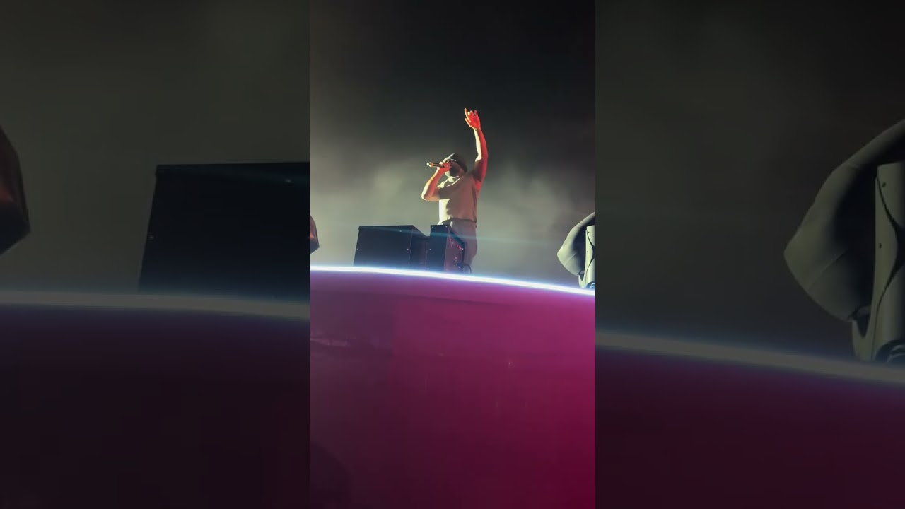 WeLoveEYA 2025- Gradur: Live in concert