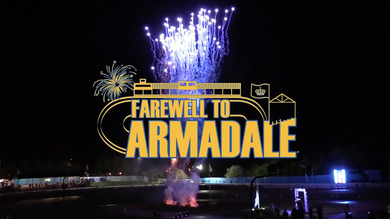 Farewell to Armadale - Closing Ceremony