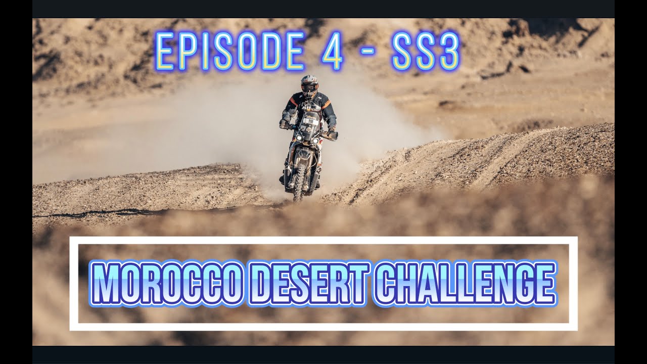 MDC - Episode 4 - SS3 La'ayoune - Boujdour - ENGLISH