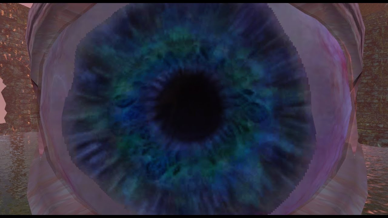 Archeage 1.8 KR Eye Rift