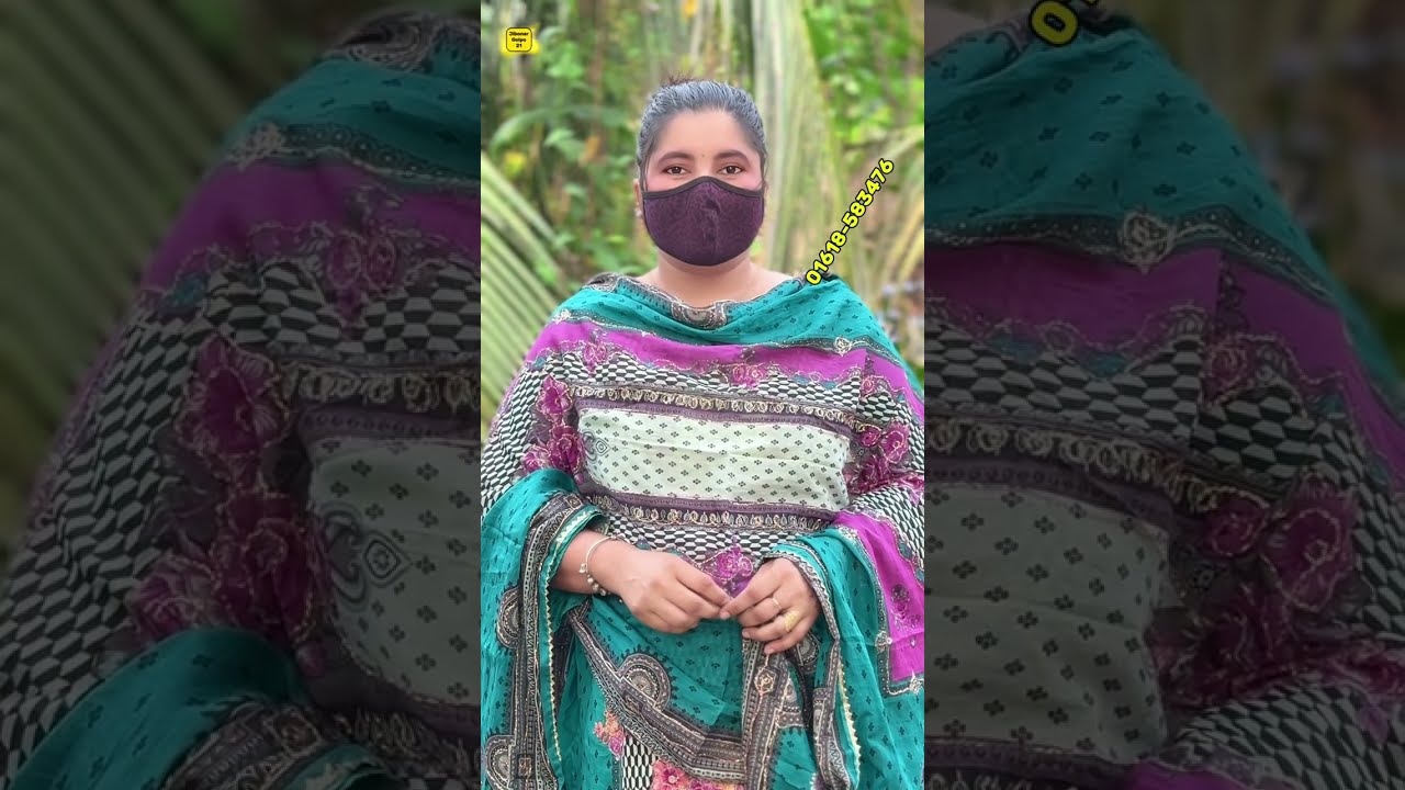 সুন্দর মনের একজন মানুষ চাই যে নিঃস্বার্থ ভাবে আমাকে ভালোবাসে।