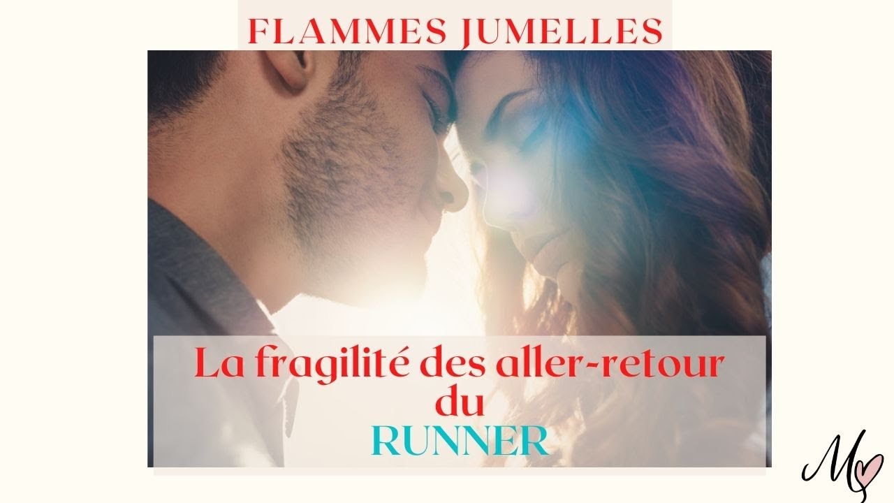 LA FRAGILITÉ DES ALLER-RETOUR DU RUNNER