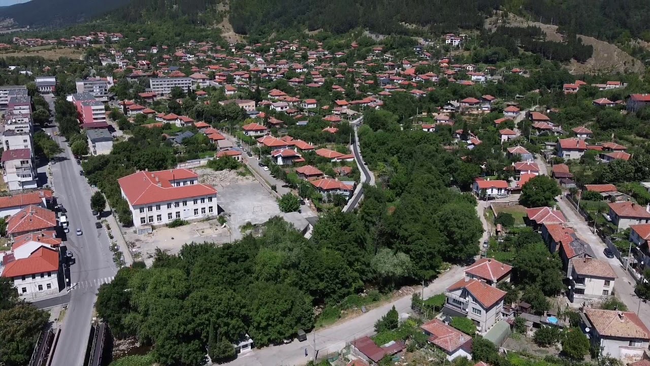 Твърдица/Tvarditsa, Bulgaria 12.07.2020