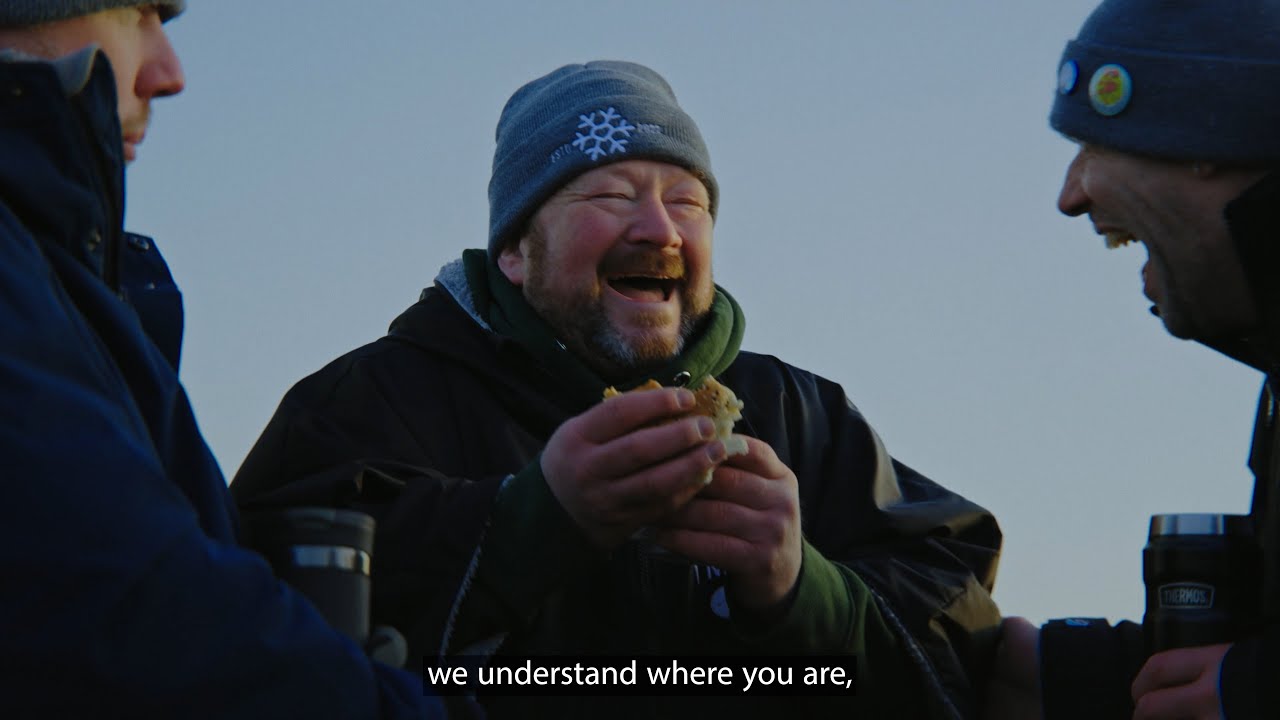 Mental Health UK: Real Stories, Real Impact