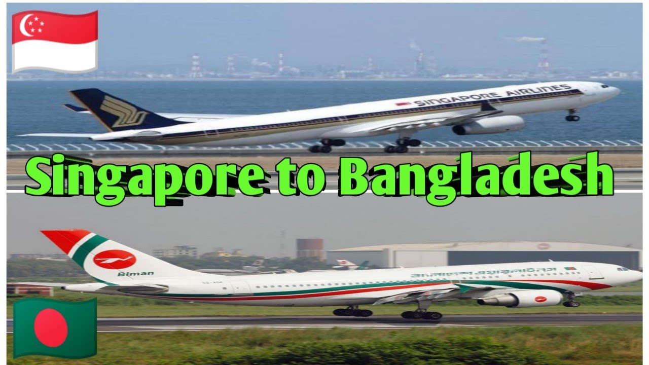 It's my travel journey  by the Singapore Airlines, Singapore to dhaka.🛫🛫🛫#singapurairlines #singapur