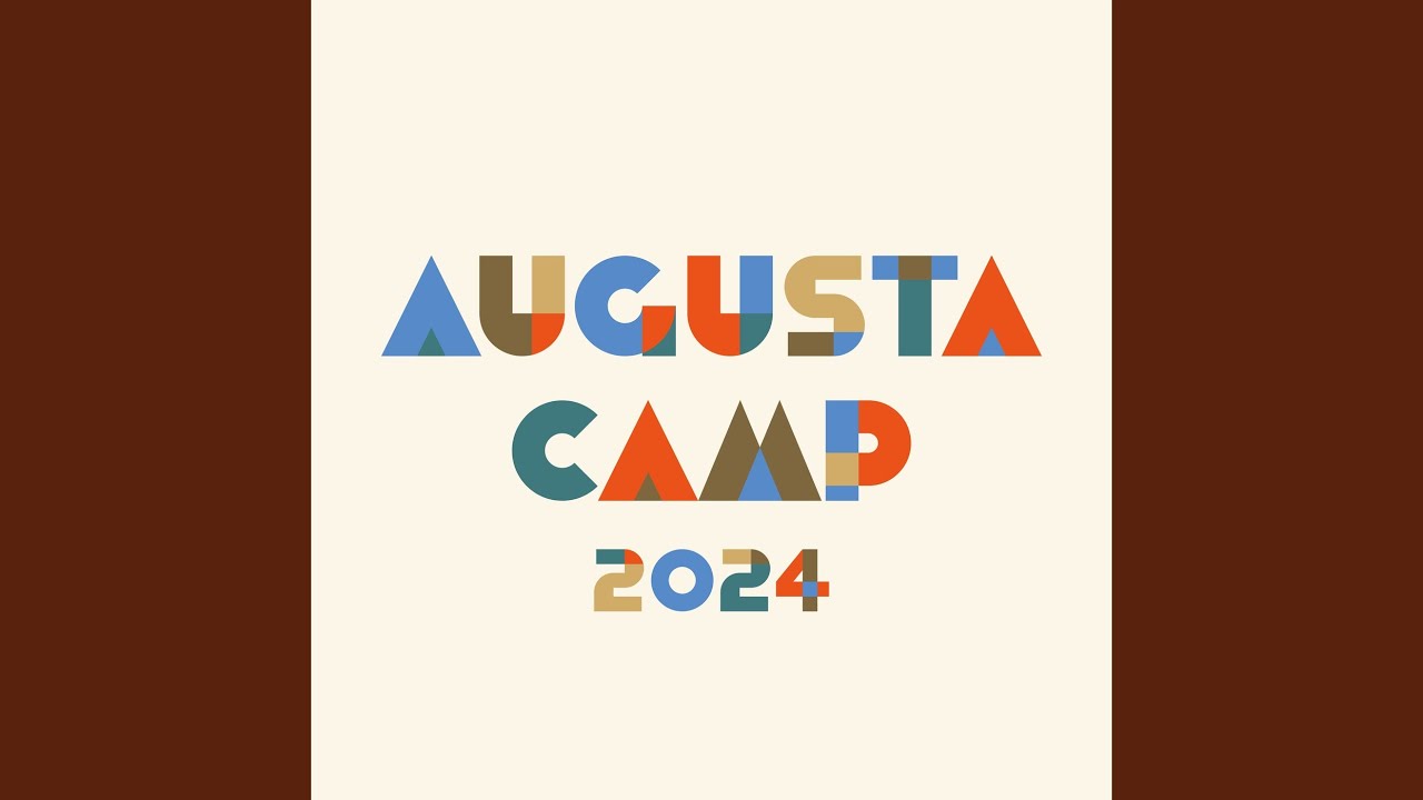 Kumo No Ito (Augusta Camp 2024 / Live)