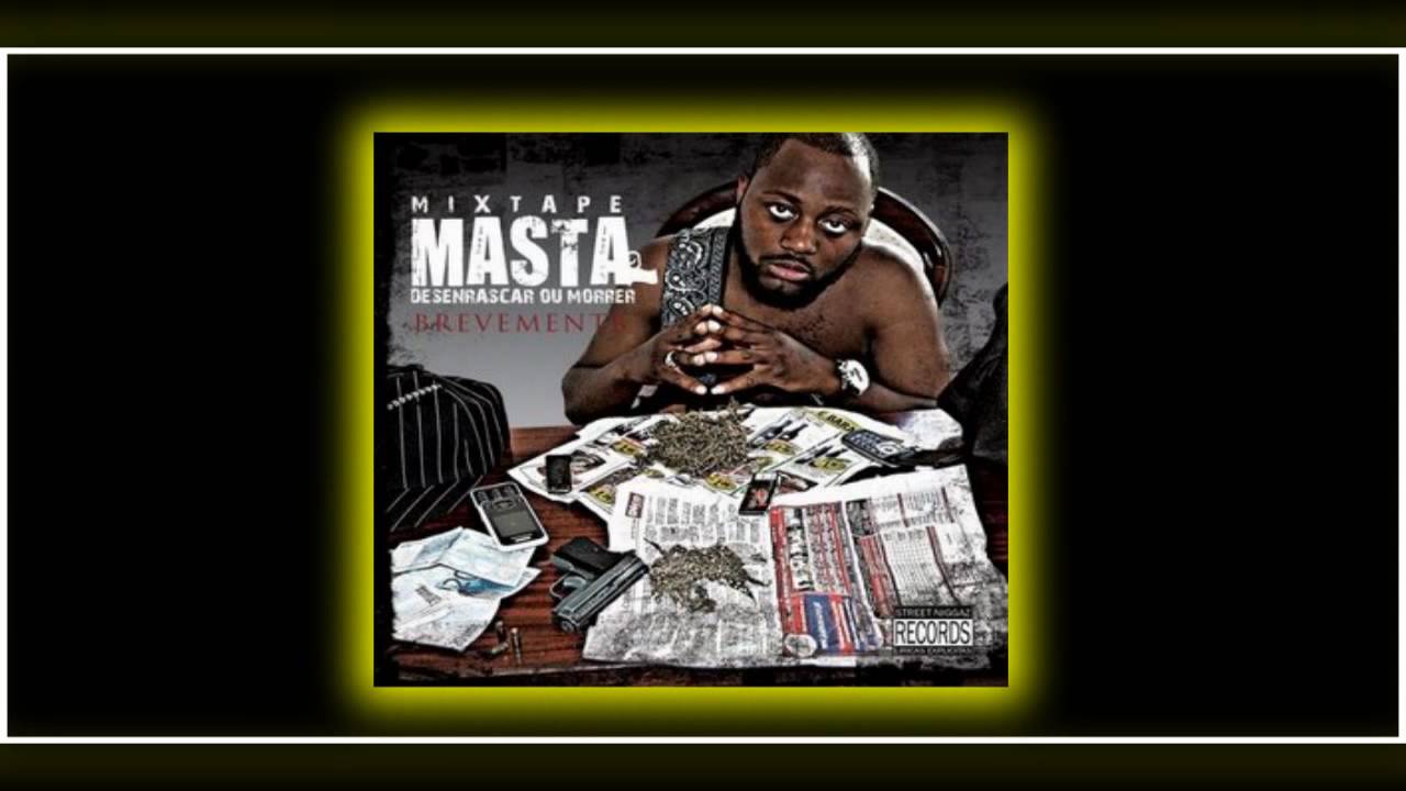 Masta - Quem? Quando? Aonde? (Chibos) 2009