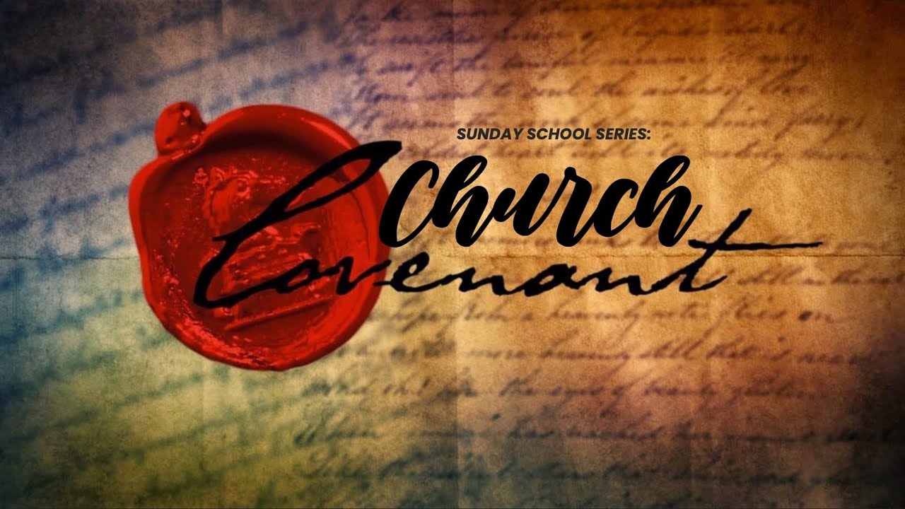 January 18, 2026 Sunday School (Adult)