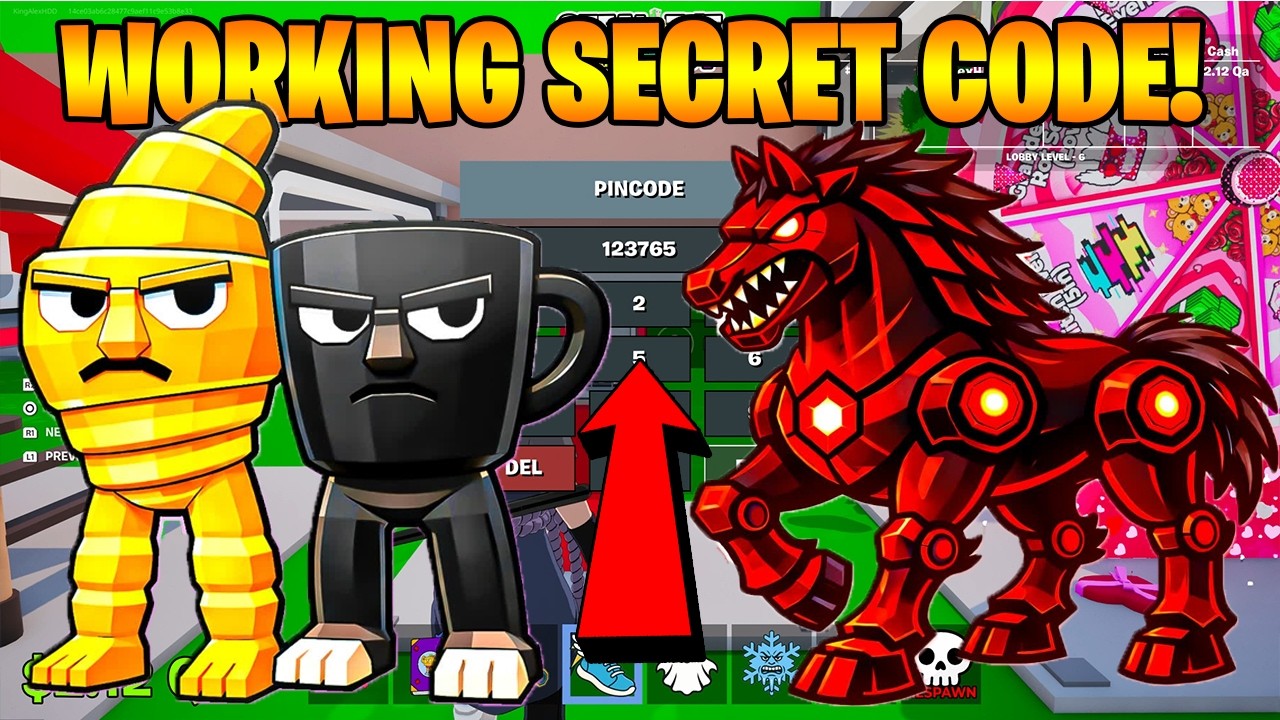 Вот 2 совершенно новых секретных кода для злоупотребления правами администратора! &mdash; Руководство п...