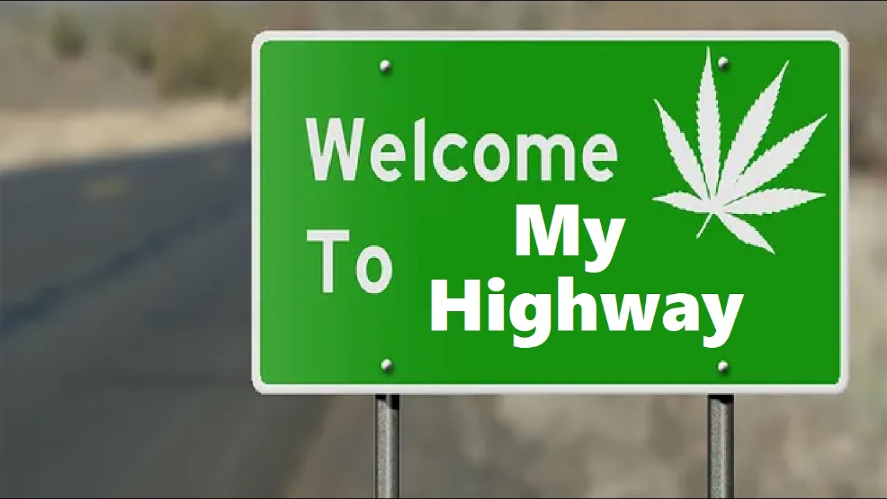 My Highway - Song - Rock, Rap, Trap, Metal, Trap metal