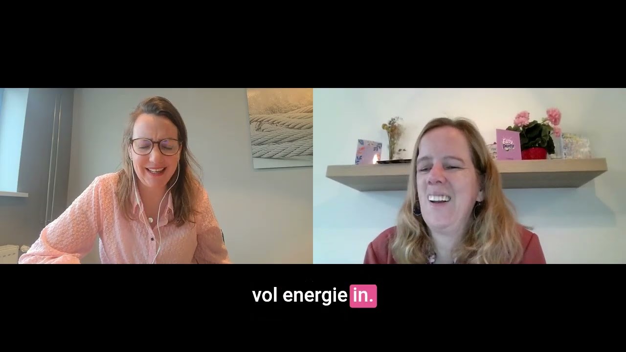 Maak zichtbaar zijn niet te ingewikkeld, met businesscoach Jori van Zon