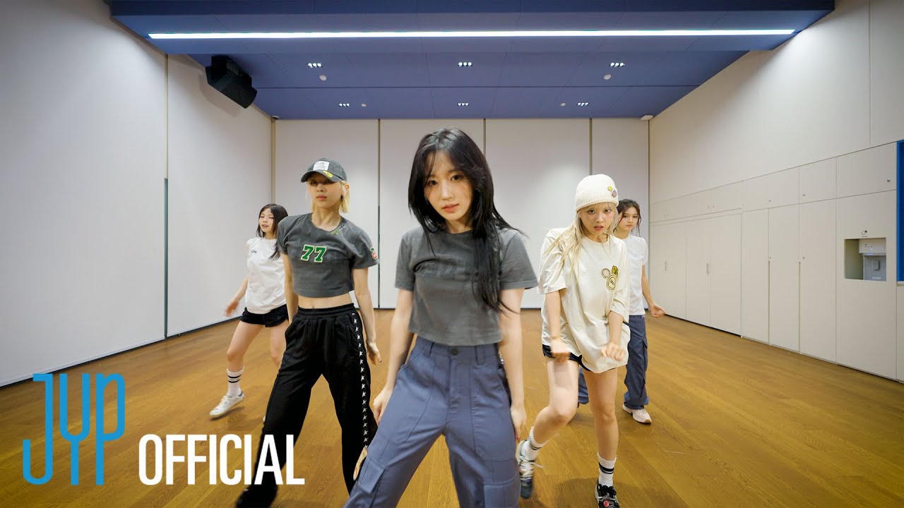 NMIXX(엔믹스) 