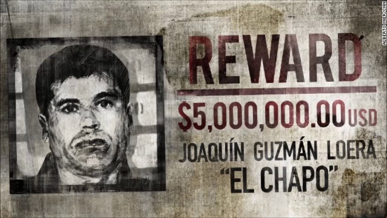 The Game and Skrillex -  El Chapo (Slowed)
